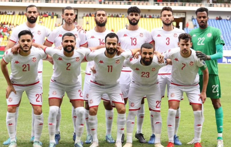 قبل التحوّل الى الكوت ديفوار: المنتخب يواجه موريتانيا والرأس الأخضر وديا 