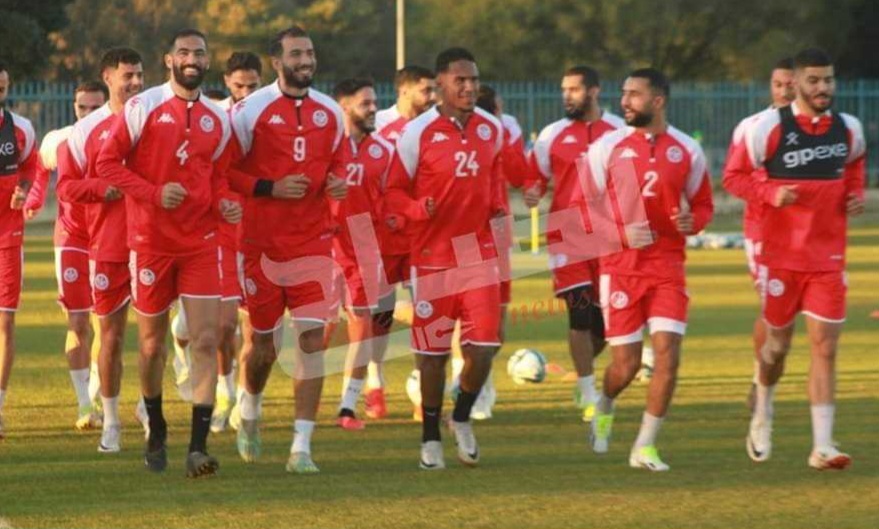 مباراة ودية: التشكيلة الاساسية للمنتخب الوطني في مواجهة موريتانيا