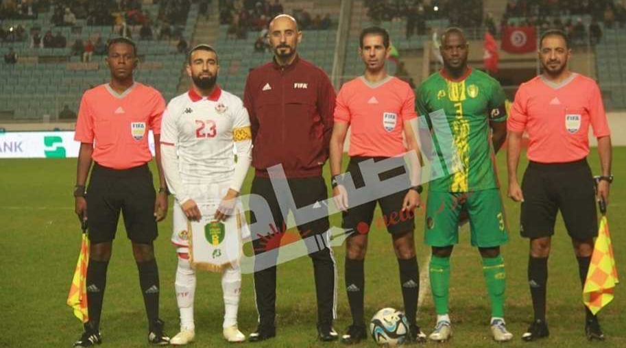  نعيم السليتي: لا تقلقوا على المنتخب 