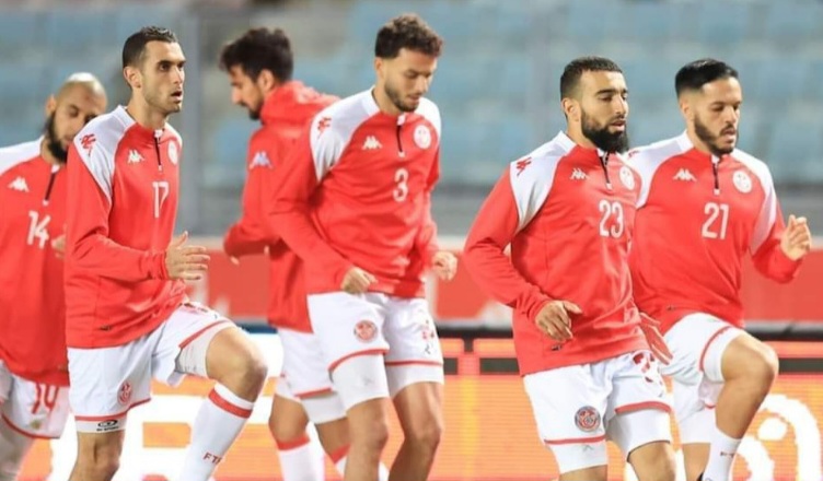  استعدادا ل"كان" الكوت ديفوار: المنتخب الوطني يستأنف غدا التحضيرات 