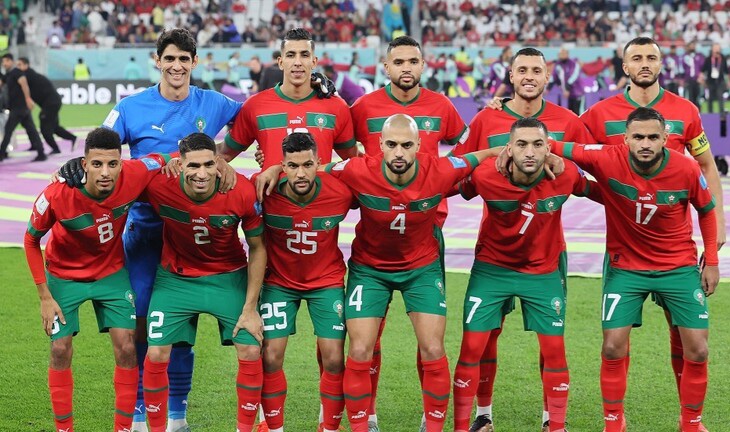 كأس أمم إفريقيا.. المغرب أول الواصلين إلى كوت ديفوار وهذه المنتخبات تصل غدا