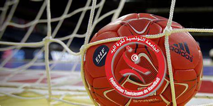 تصفيات "كان" كرة اليد: المنتخب الوطني يواجه الجزائر وديا 