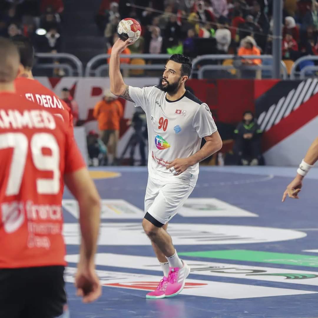"كان" كرة اليد: تونس تفشل في بلوغ النهائي وتخسر ورقة التأهل إلى الأولمبياد 