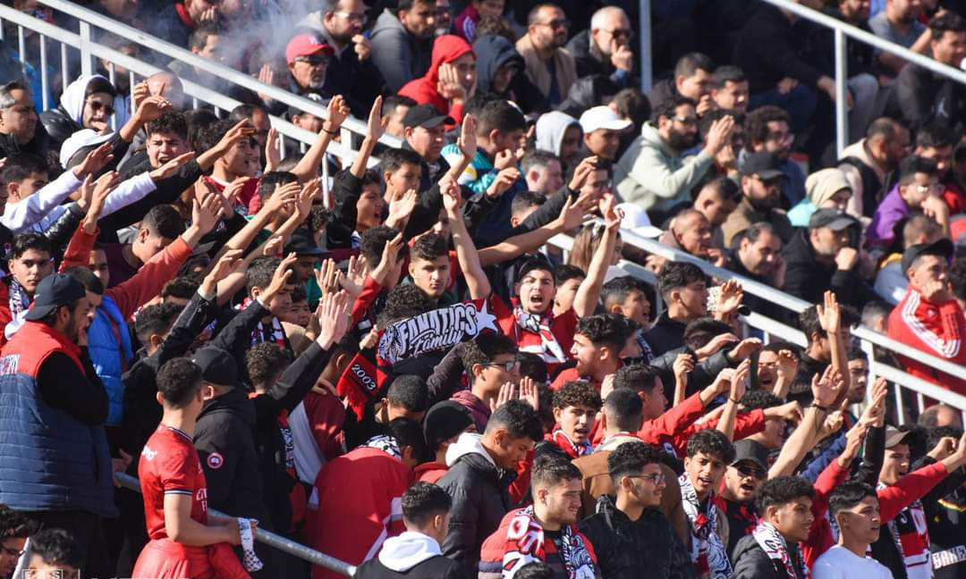 قبل مواجهة الترجي: هيئة النجم تحذّر جماهيرها من الوقوع في الاستفزازات 