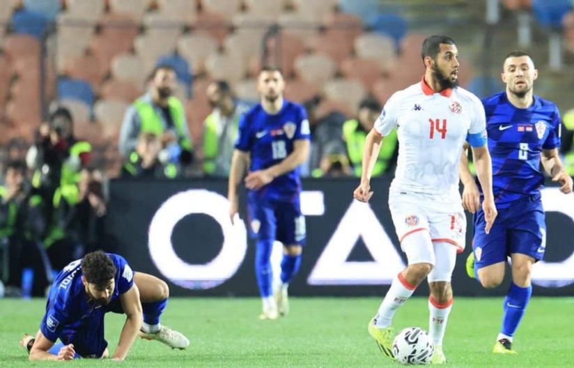  هل يواصل المنتخب الحفاظ على نظافة شباكه في المباريات الودية؟