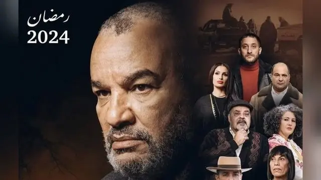 مسلسل "باب الرزق".. بين بداية موفقة ونهاية مخيبة للامال