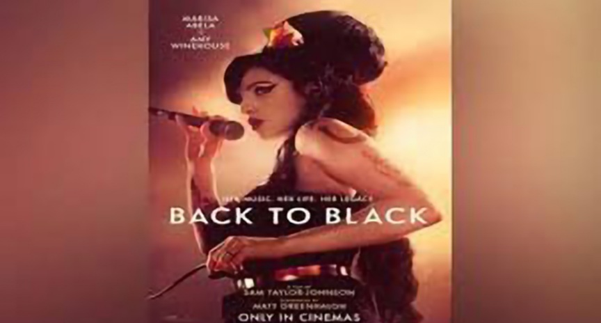  عروضه العالمية تلقى نجاحا كبيرا..فيلم "Back to Black  في قاعات السينما التونسية 