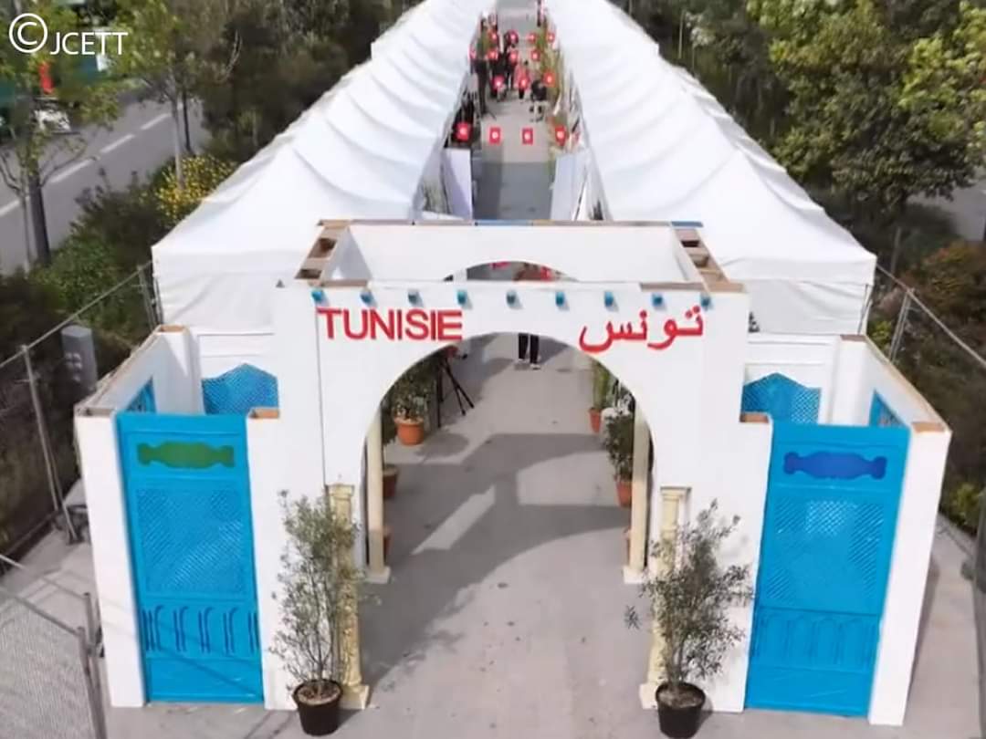 مركز النّهوض بالصادرات يشارك في فعاليات الدورة الـ6 من أيام تونس الثقافية والاقتصادية بتولوز
