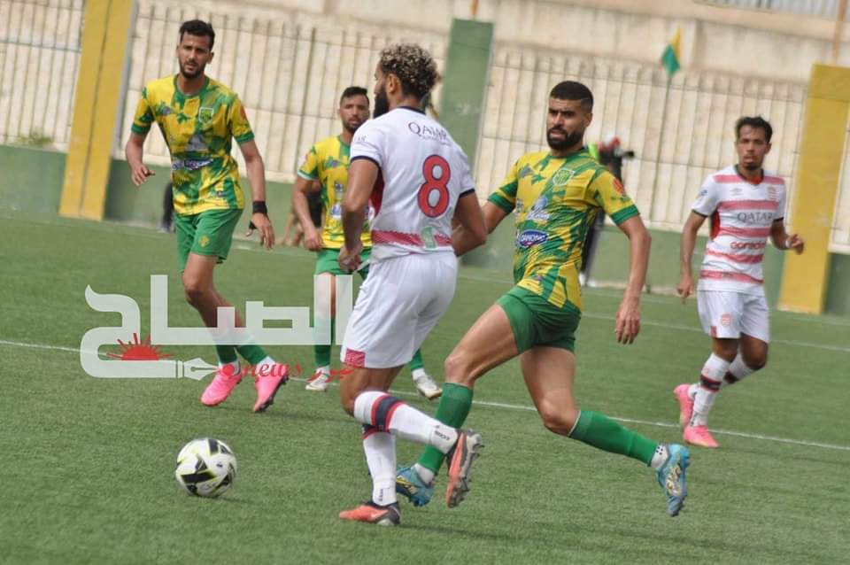 كأس تونس: الافريقي و"البقلاوة" و"القناوية" في دور الثمانية 