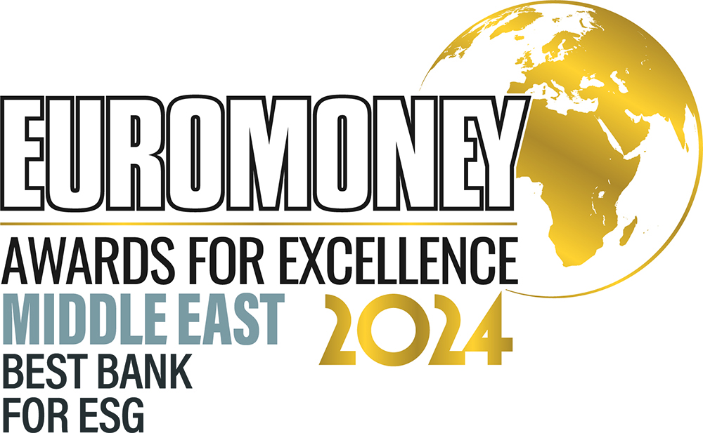 تحصد عدة ألقاب في حفل توزيع جوائز يوروموني للتميز 2024.. مجموعة QNB تنال جائزة أفضل بنك في الشرق الأوسط في الحوكمة البيئية والاجتماعية والمؤسسية من قبل يوروموني