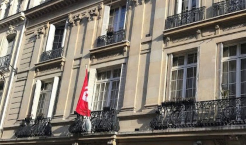حول وجود عناصر من "فاغنر" بجربة..سفارة تونس بفرنسا تفند ما أوردته القناة الفرنسية "ال سي إي "  