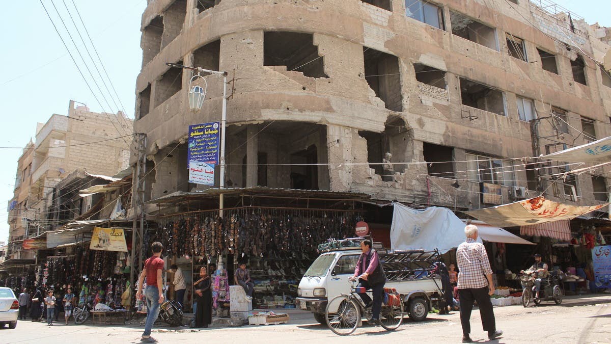 البنك الدولي يكشف أرقاما صادمة عن الفقر في سوريا والاقتصاد خلال سنة 2024