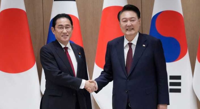  الصين واليابان تتفقان على جولة جديدة من الحوار الاقتصادي