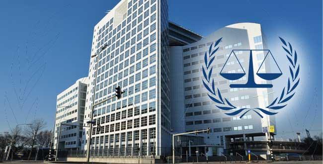 "شكوى جديدة" ضد إسرا.ئيل في المحكمة الجنائية الدولية؟؟