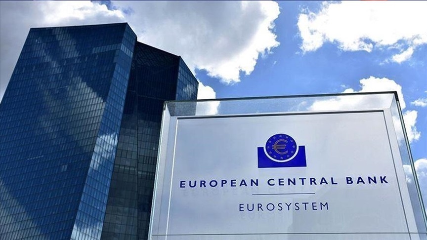  البنك المركزي الأوروبي يؤكد استعداده لخفض الفائدة