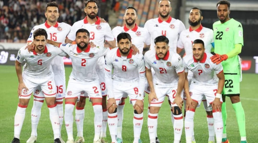 تصفيات المونديال: الجامعة تحدّد موعد السفر إلى جنوب إفريقيا