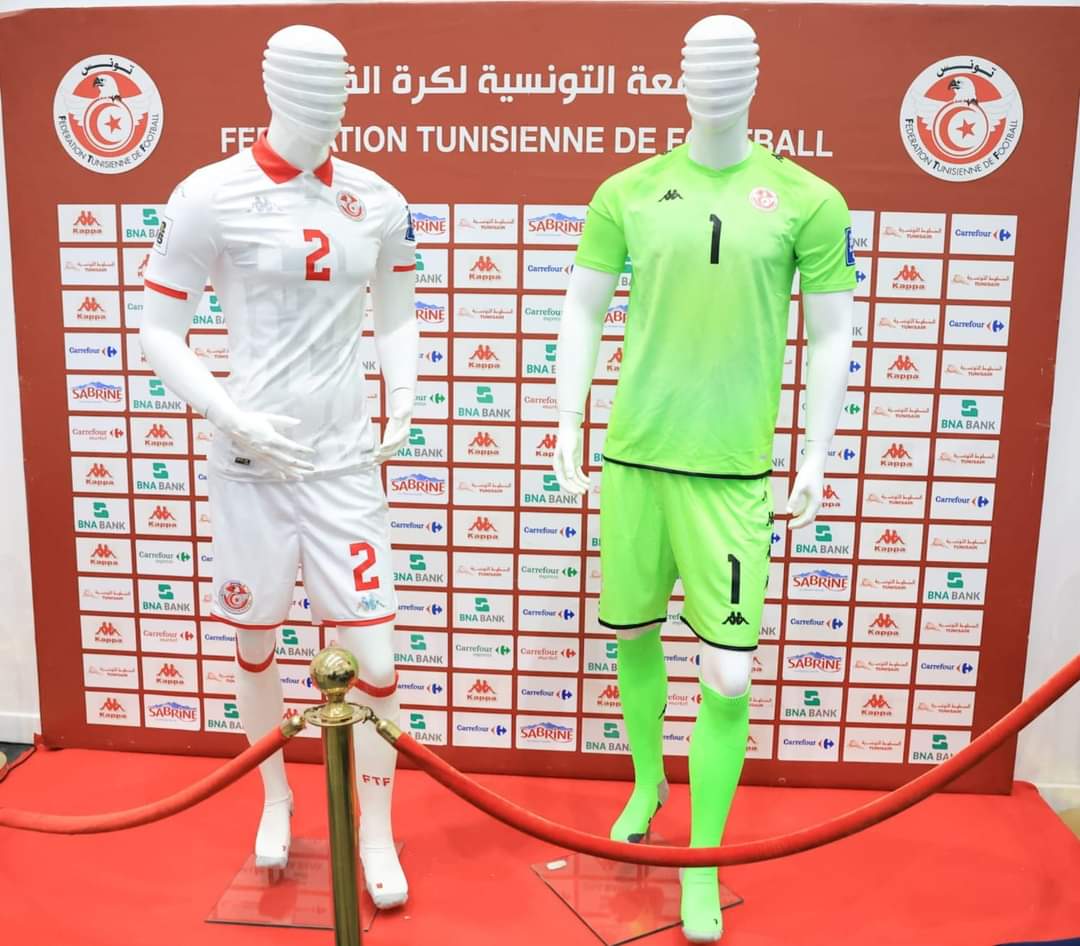 تصفيات المونديال: المنتخب الوطني يخوض مواجهة غينيا الاستوائية بالزي الأبيض 