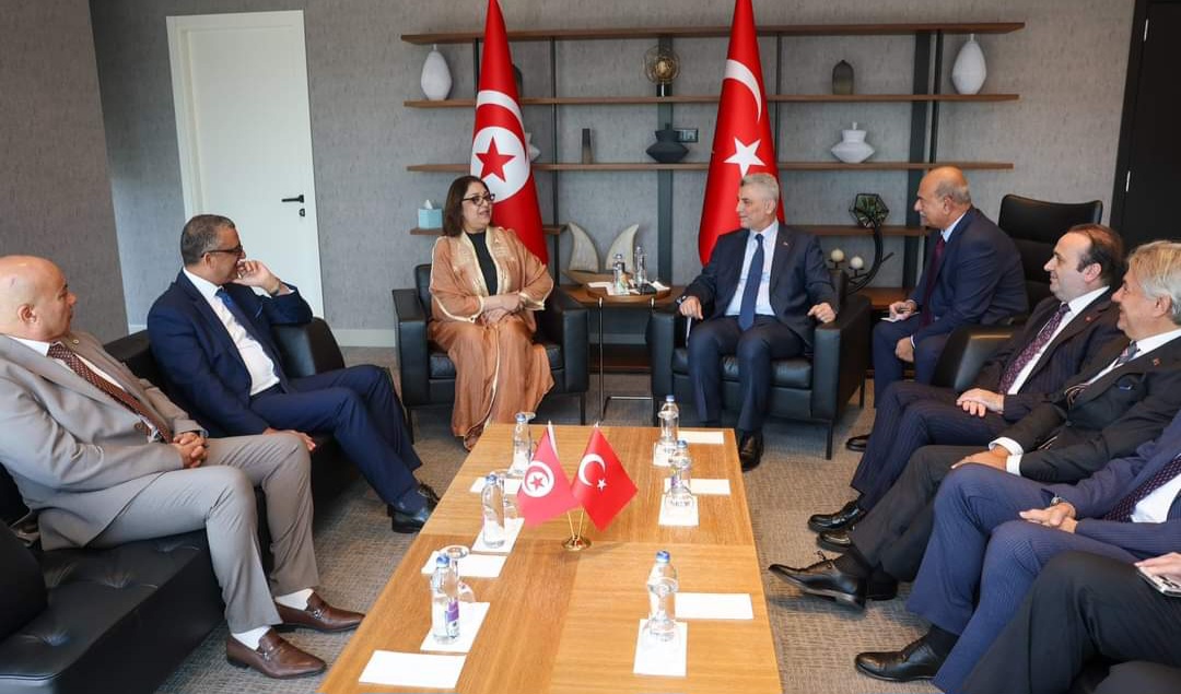تركيا تحتضن 3 فعاليات خاصة بتونس.. سفير تونس بانقرة يتحدث لـ"الصباح نيوز"