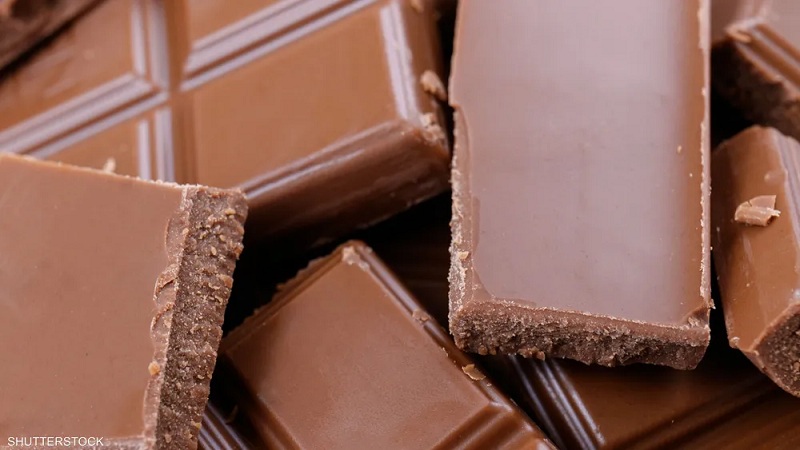  ما حقيقة أن الشوكولاتة ترفع مستوى السكر في الدم؟