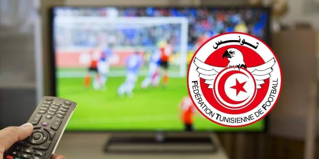 الرابطة الاولى: برنامج المباريات المنقولة تلفزيا 