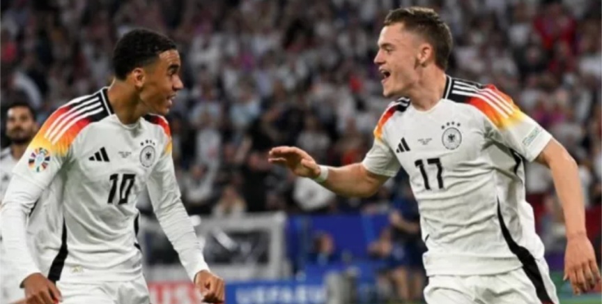 بعد فوز ألمانيا على اسكتلندا 5-1 في  افتتاح بطولة أوروبا..تصريحات حول المباراة 