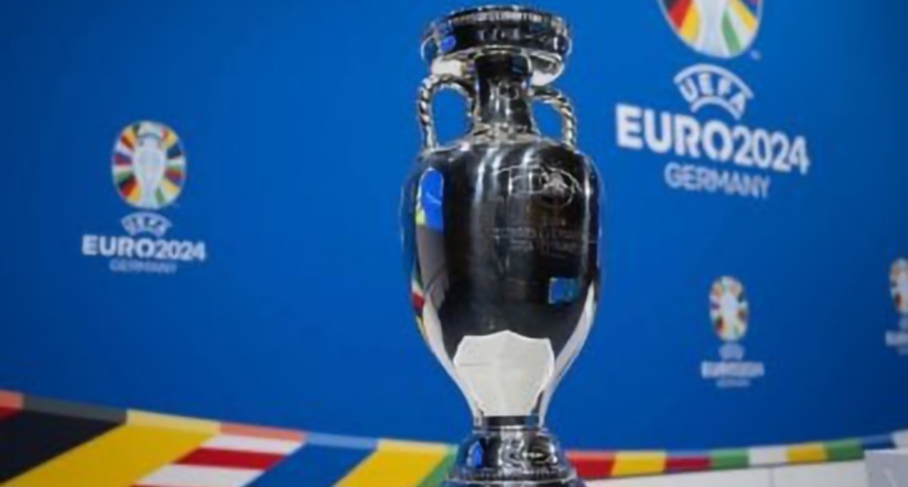  يورو 2024: برنامج مباريات اليوم 