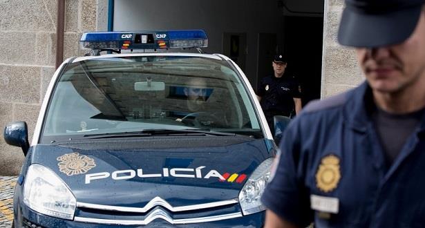 صحيفة: سلطات إسبانيا تقضي على شبكة مروجين لداعش يدعون إلى مهاجمة "ريال مدريد"