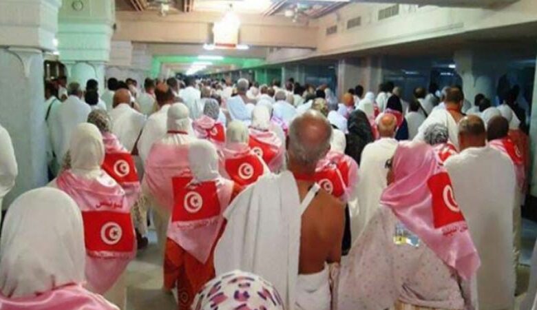 وزارة الشؤون الخارجية تكشف: وفاة 35 حاجا تونسيا بالبقاع المقدسة.. 30 منهم من القادمين بتأشيرة سياحية