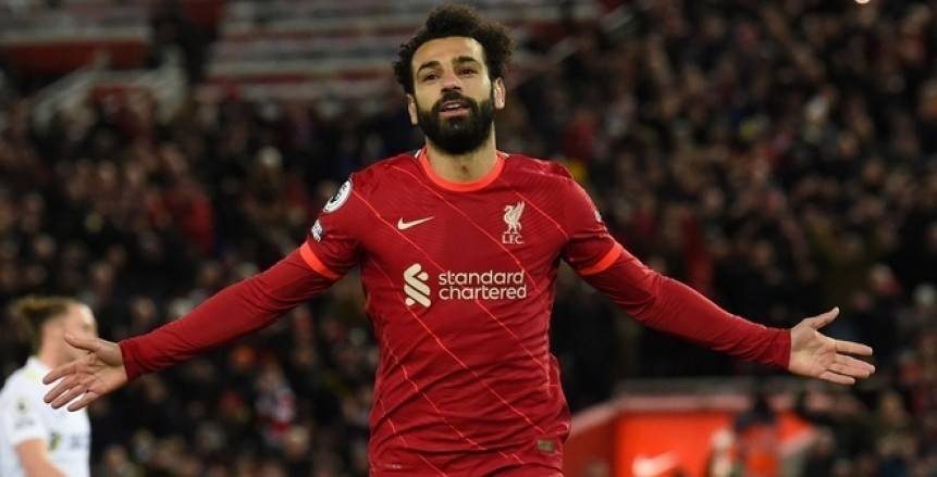 محمد صلاح يقود ليفربول ضد سام مرسي وإيبسويتش تاون في أول مباراة بالبريميرليج 