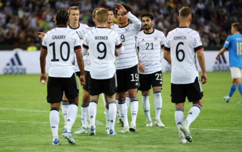  يورو 2024: ألمانيا أول المتأهلين إلى الدور الثاني 