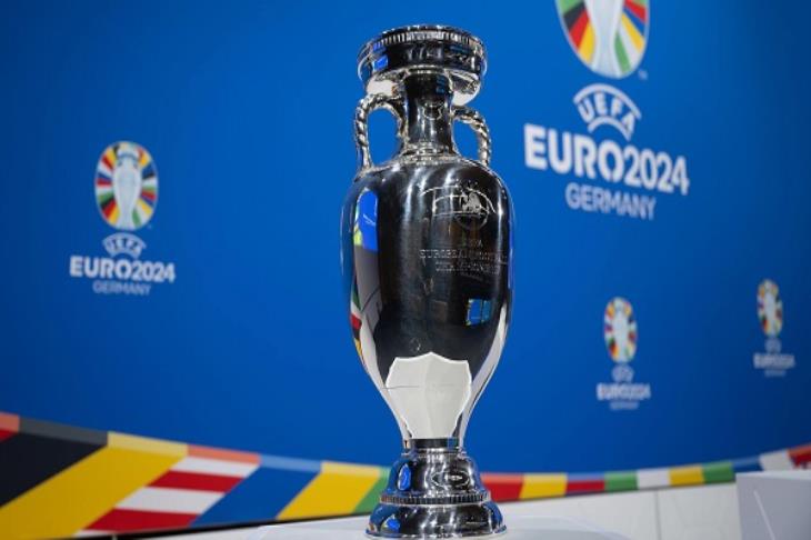  يورو 2024: برنامج مباريات اليوم 