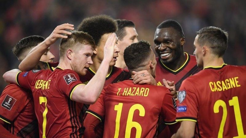 يورو 2024: بلجيكا تنعش آمالها في التأهل الى الدور الثاني