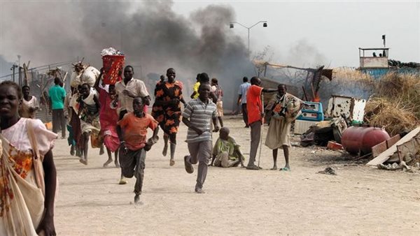 السودان.. تزايد المخاوف من تدمير البنية التحتية بالبلاد