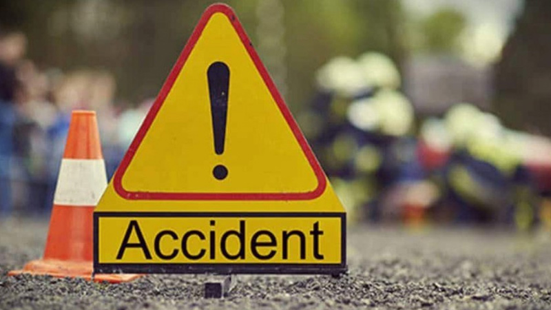  العالية :اصابات خطيرة اثر حادث مرور