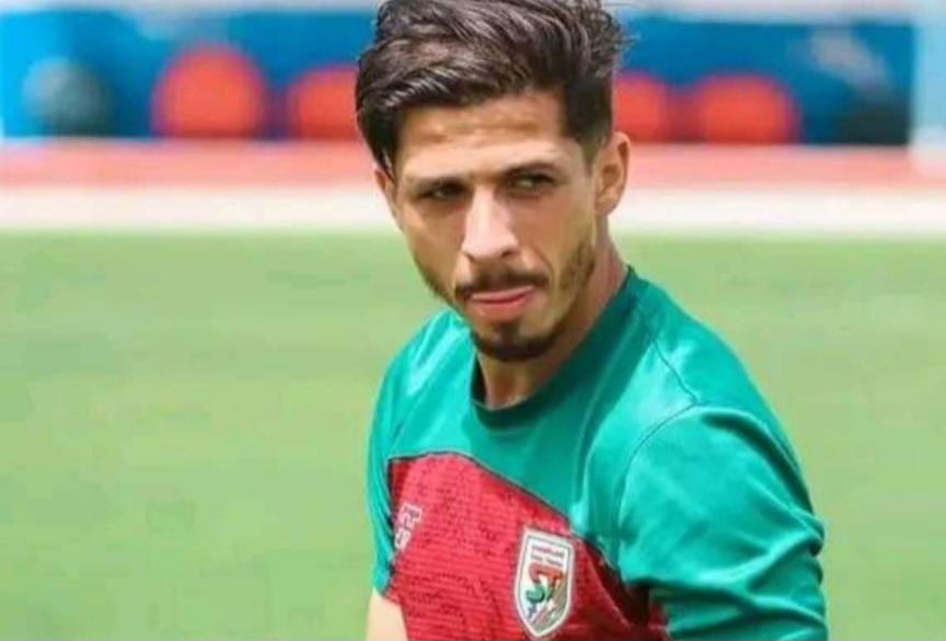  بعد بن سعيد: الترجي يفاوض حمزة الخضراوي