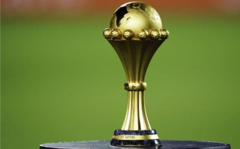  اليوم قرعة تصفيات كأس أمم أفريقيا 2025