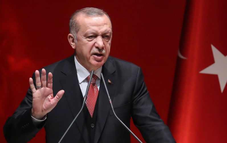 الرئاسة التركية تنشر تصريحات لأردوغان عن لقائه المرتقب مع الأسد وبدء عهد جديد في سوريا
