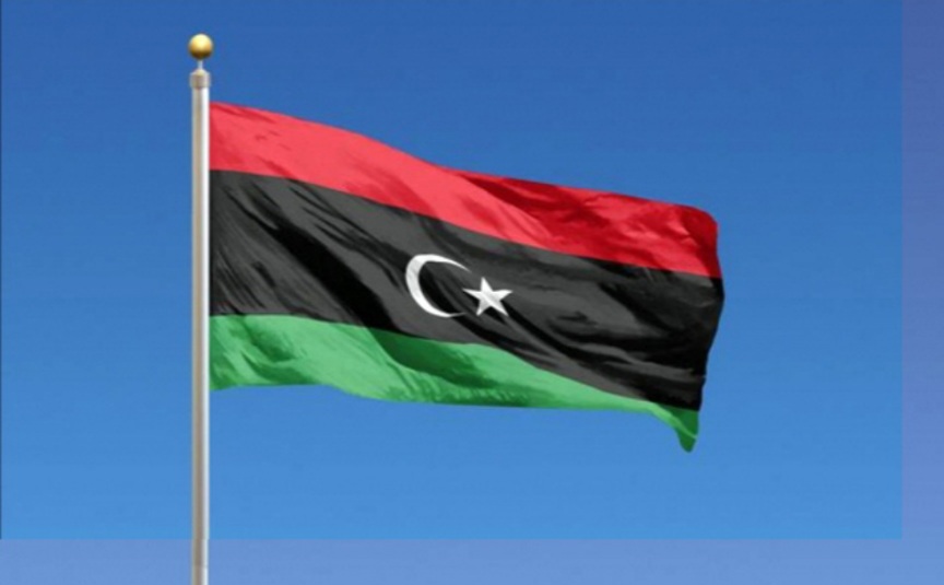  الداخلية الليبية : 80% من الأجانب في ليبيا غير نظاميين وتوطينهم مرفوض كليا