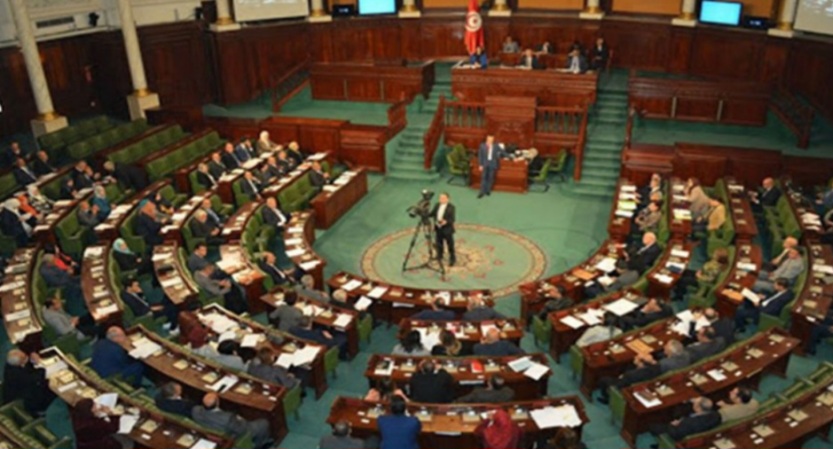  البرلمان.. لجنة التشريع تعقد جلسة استماع حول "الشيك دون رصيد"