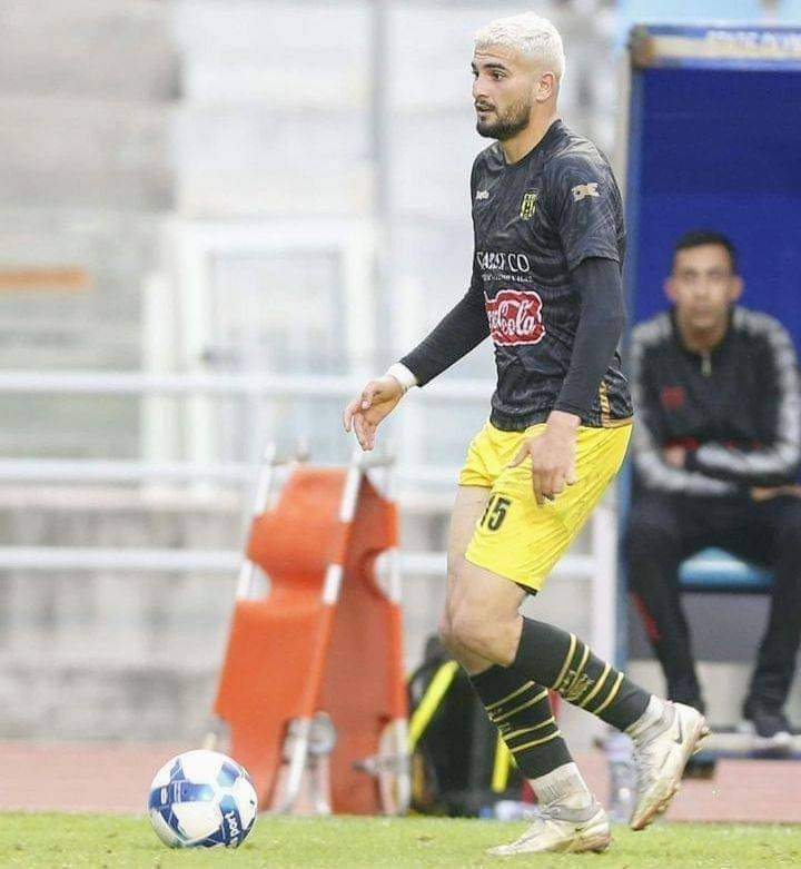 الاتحاد المنستيري يتعاقد مع لاعب الافريقي السابق 