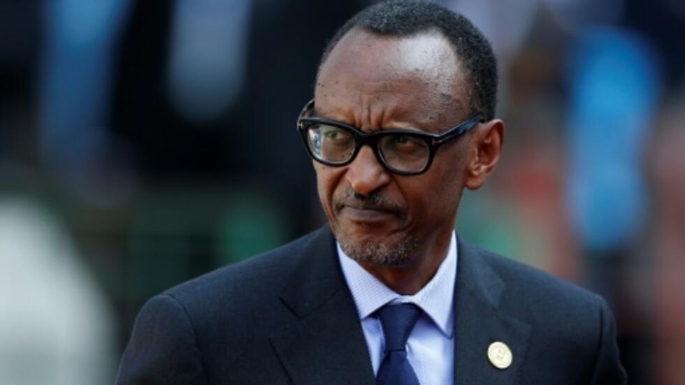 لجنة الانتخابات في رواندا تعلن انتخاب كاغامي لولاية رابعة