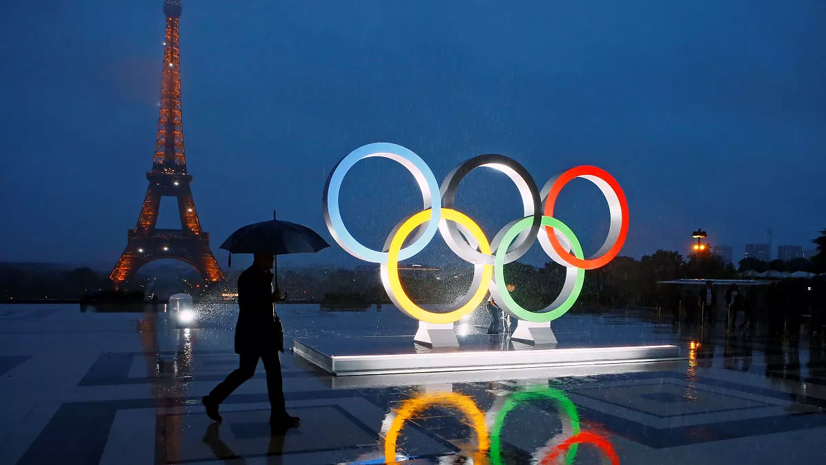 اللجنة الأولمبية تعلن بيع أكثر من 8 مليون تذكرة لأولمبياد باريس 2024