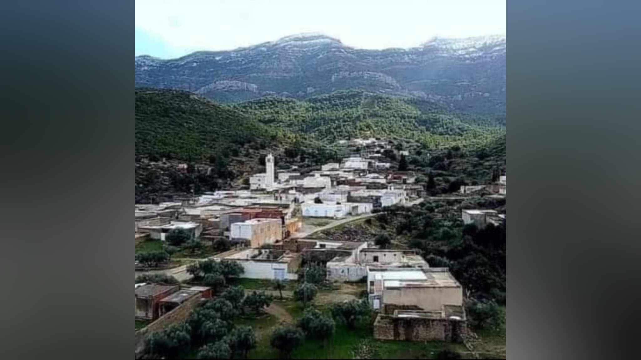 قرية سيدي حمادة .. الأهالي يطالبون بالتحرك لايجاد حل لانقطاعات الماء المتكررة 