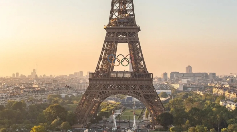  أولمبياد باريس: اليوم انطلاق منافسات كرة القدم 