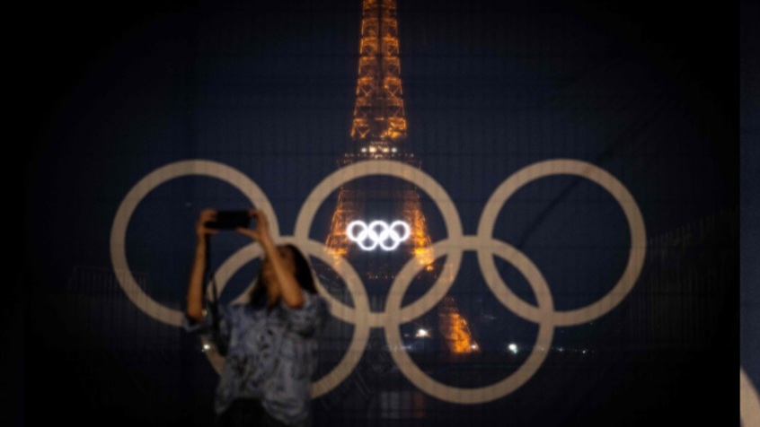نيوزيلندا تشكو كندا للجنة الدولية الأولمبية بسبب طائرة مسيرة