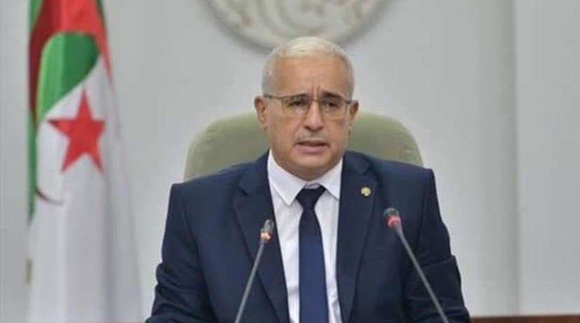  رئيس المجلس الشعبي الوطني الجزائري يؤدّي زيارة رسمية الى تونس من 26 الى 29 جويلية