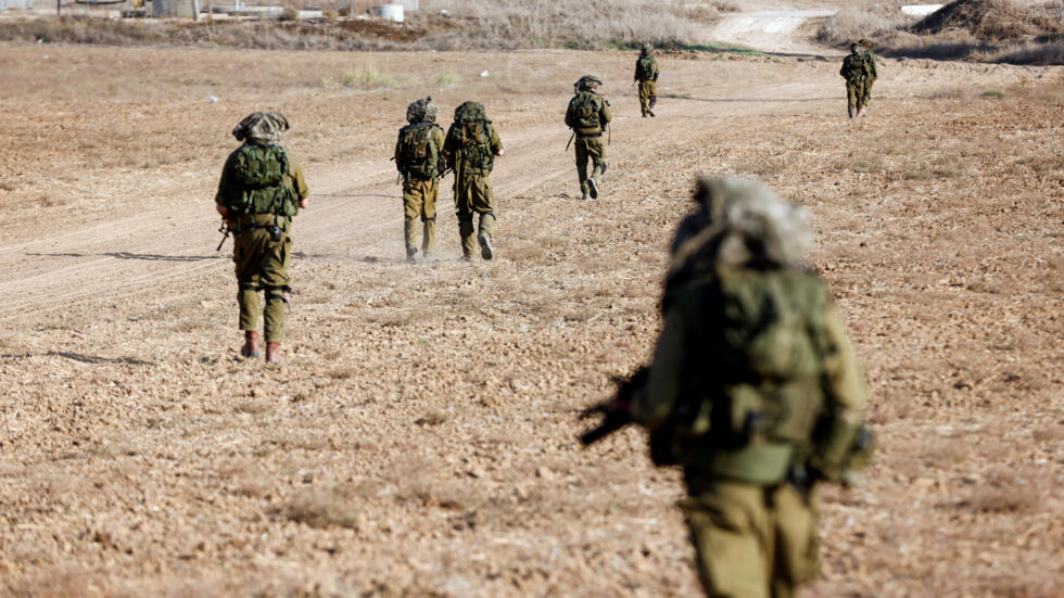  خلال 24 ساعة.. الجيش الإسرائيل يُعلن مقتل 3 من جنوده
