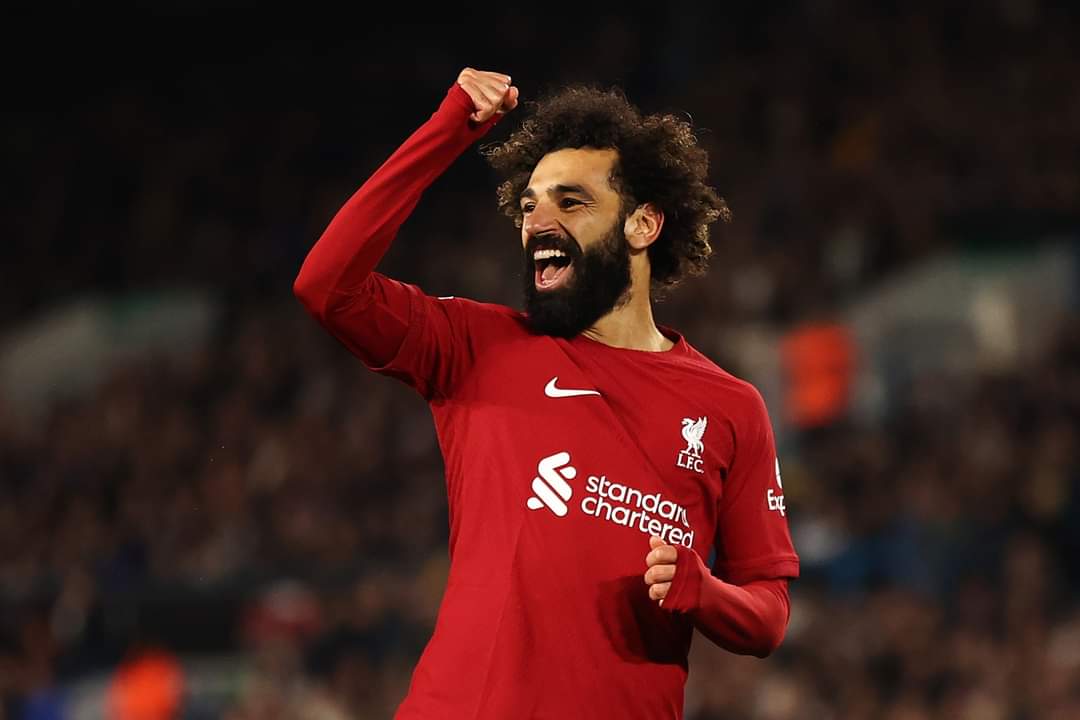 يتصدرها فرينكي دي يونغ ..محمد صلاح ضمن قائمة أعلى اللاعبين أجرا بأوروبا 