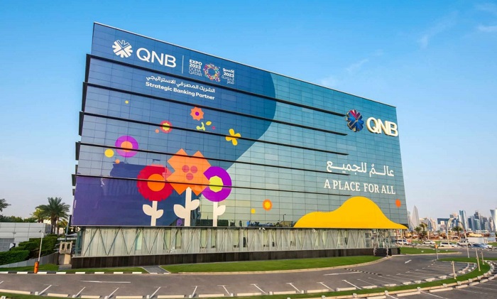 QNB/ البيانات المالية للفترة المنتهية في 30 جوان 2024