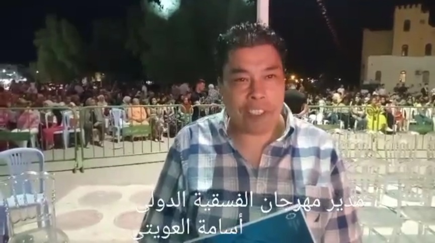 فيديو/مدير مهرجان الفسقية الدولي لـ"الصباح نيوز" : "القيروان تستحق مسرحا للهواء الطلق"